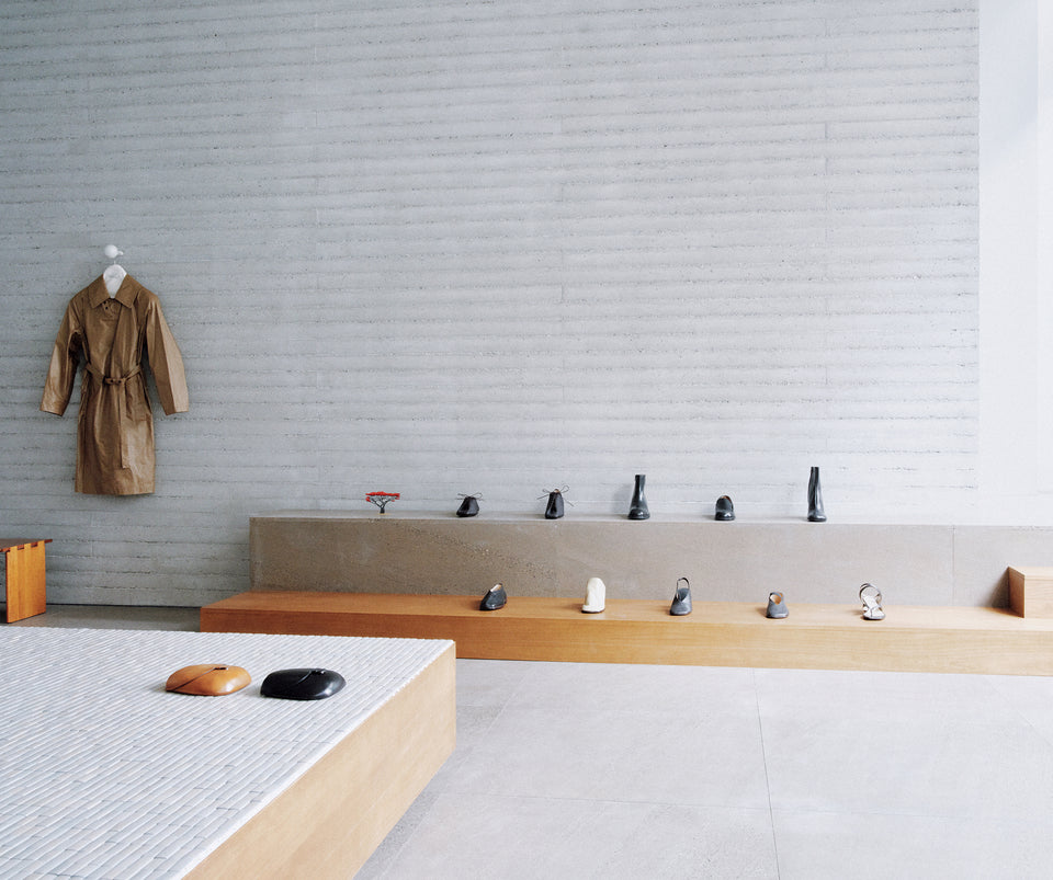 LEMAIRE, BEIJING TAIKOO LI