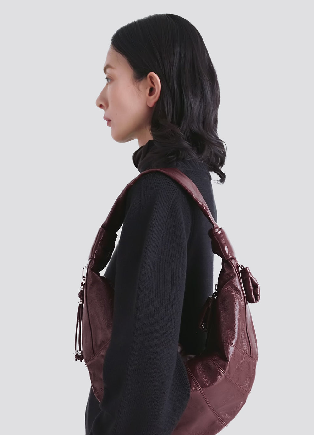 FORTUNE CROISSANT QIXI INFINITE LOVE CHARM