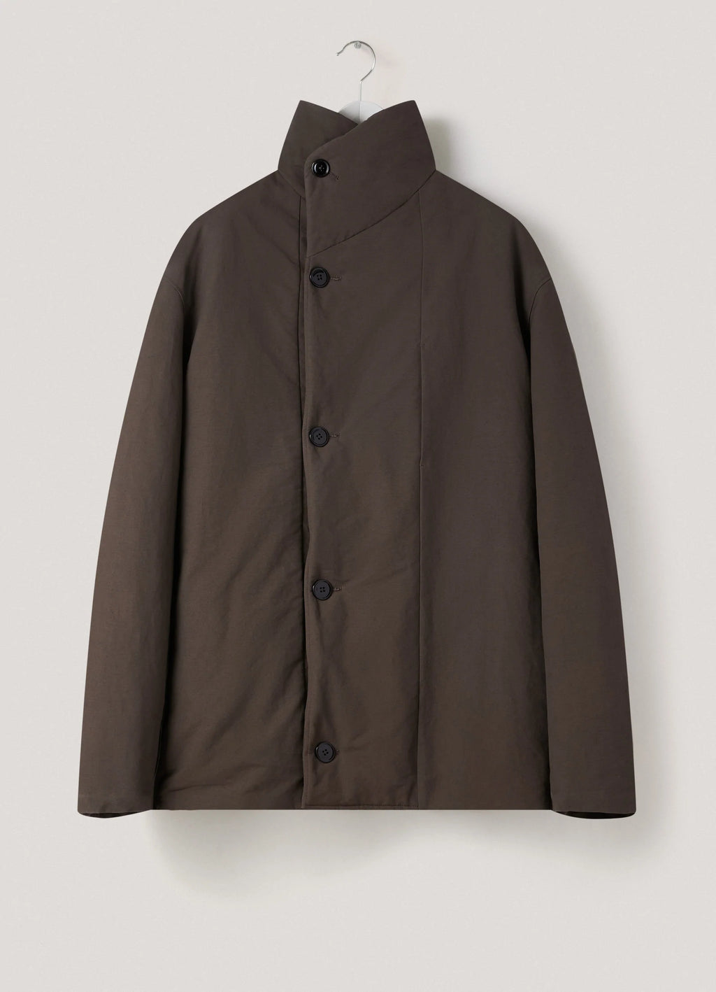 パファー ジャケット