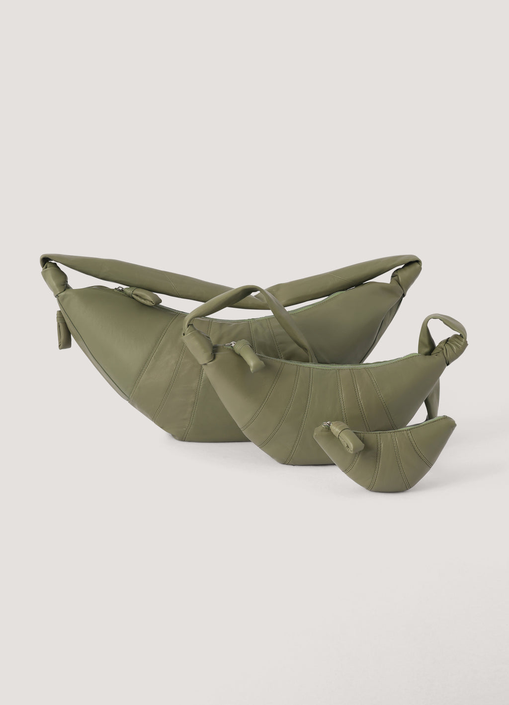 CROISSANT COIN PURSE