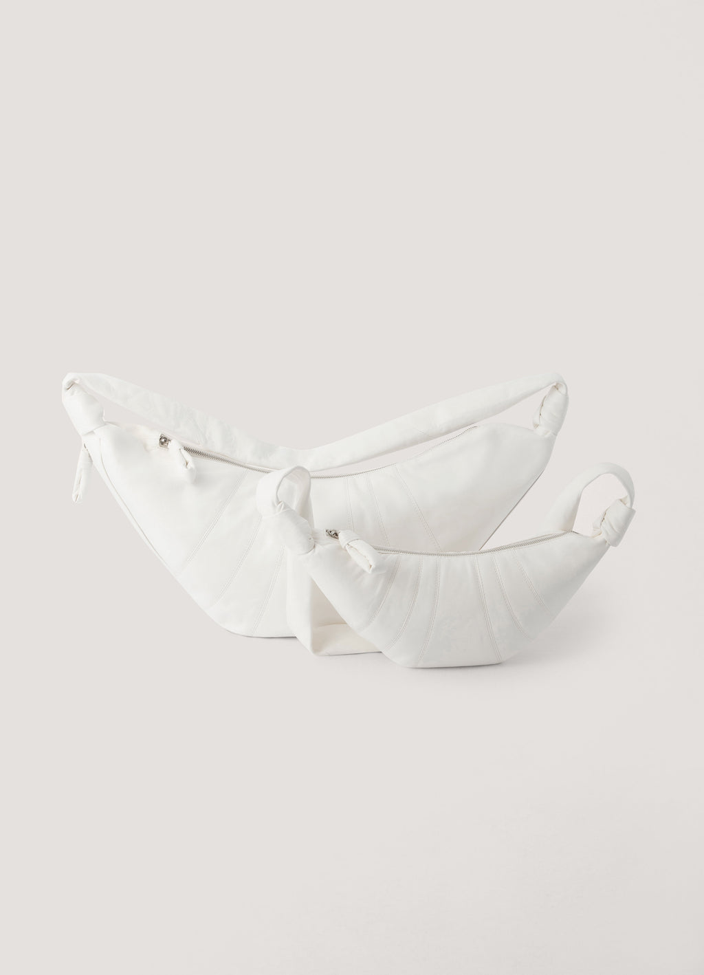 ラージ クロワッサン バッグ