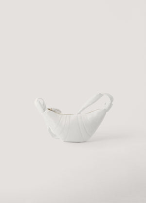 KLEINE CROISSANT-TASCHE